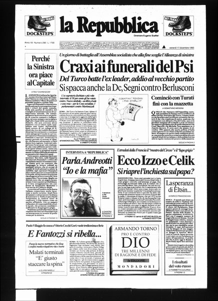 La repubblica